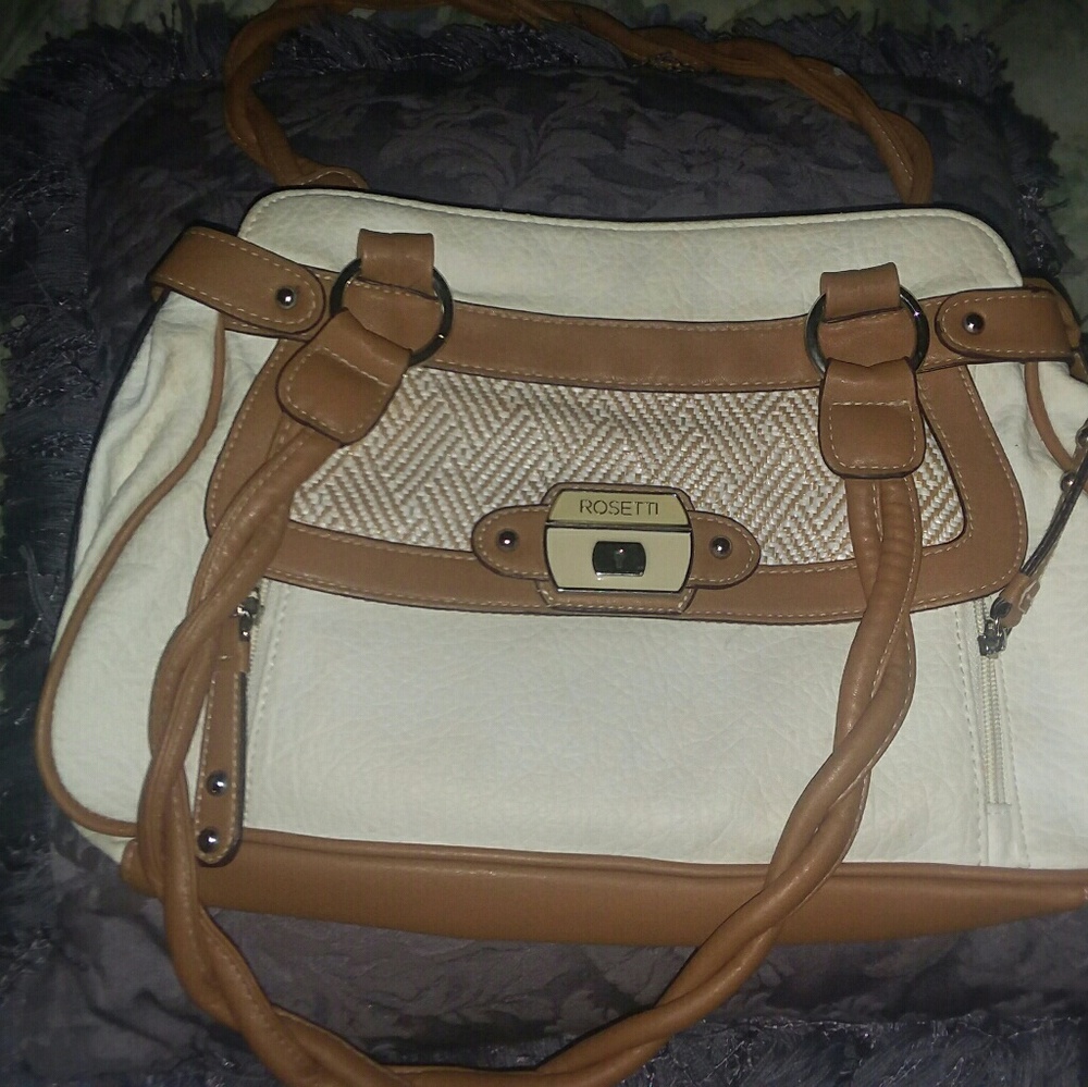 Rosetti purse excellent condition